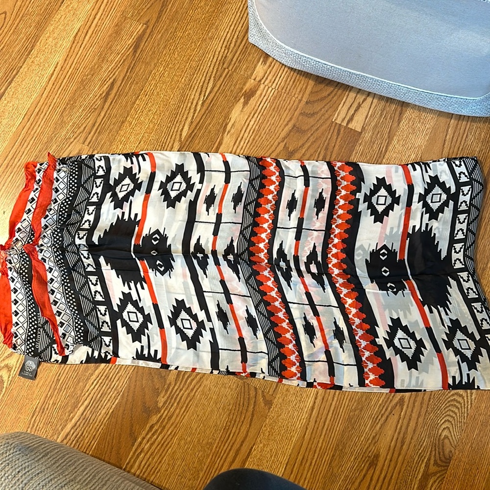 Vince Camuto Scarf